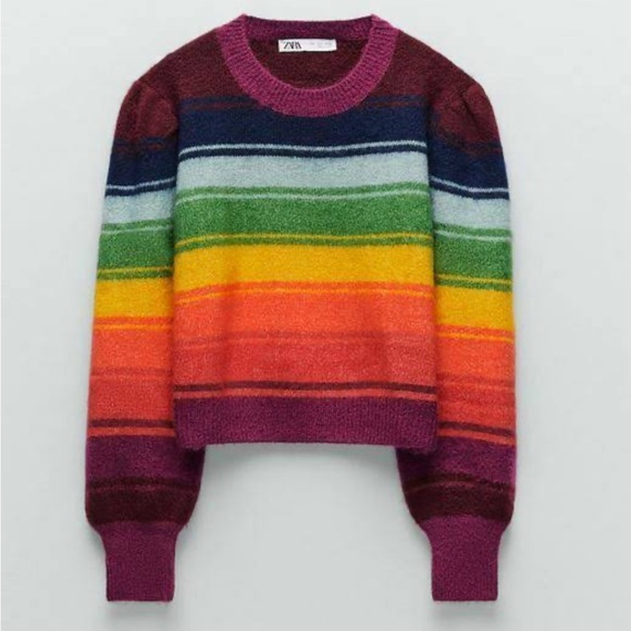 Zara Sweaters - ZARA sweater size S